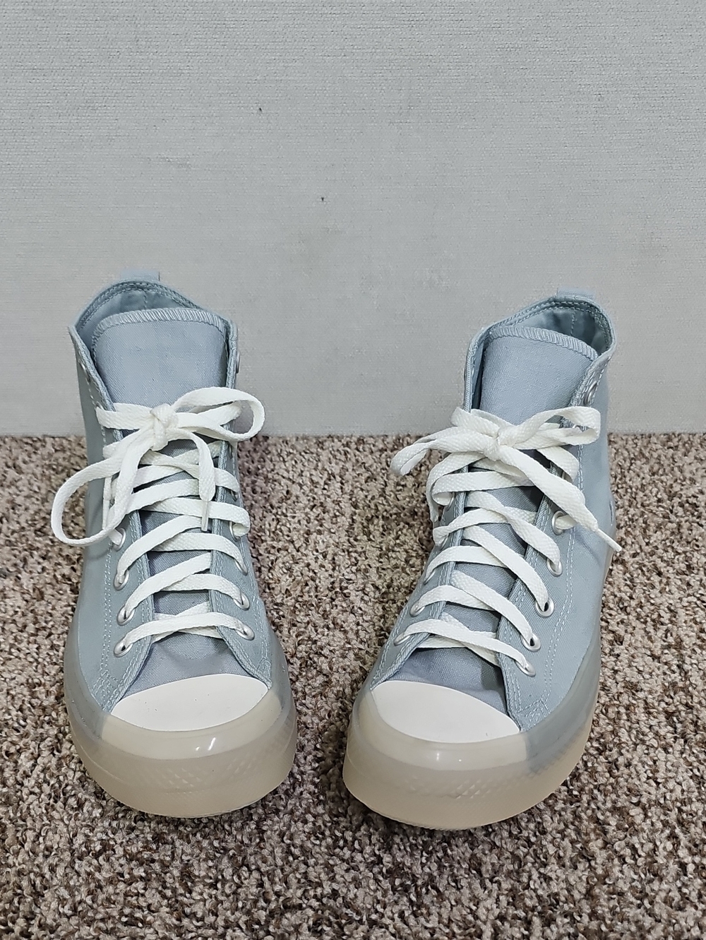 CONVERSE CTAS CX STRETCH SNEAKERS BFPM-09-140
